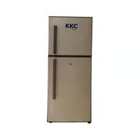 ثلاجه بالطاقه الشمسيه 215لتر (002678)