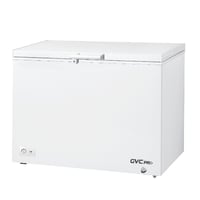 فريزر GVC ابيض 316لتر (003004)