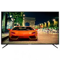 تلفزيون تليزونTZ50UF1 4kسمارت Android11م (004009)