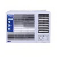 مكيف سوبر جنرال 18 شباك بارد (011011)