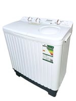 غسالة سوبر كلاسيك 5ك حوضين (005013)