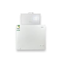 فريزر GVC ابيض 200لتر (003005)