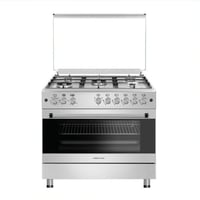 فرن جنرال جولد90*60 (001305)