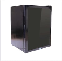 ثلاجه جنرال جولد عرض زجاج1.7قدم(002583)