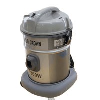 مكنسه جولد كراون 25 لتر٫ 1800 واط(006069))