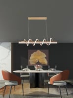 علاقي لد ذهبي 6619