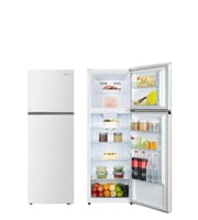 ثلاجه كرافت8.8قدم ابيض (002679)