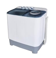 غسالة هام حوضين 12 كيلو (005122)