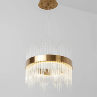 ثريا كاندول كرستال W886158) 40 م 47413م (013769)