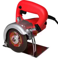0002 منشار قص رخام MARBLE CUTTERم (015522)