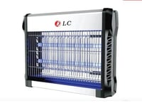 مصيدة حشرات D LC12 واط32412 (009494)