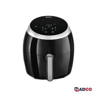 قلايه نادكو هوائيه 5.5لتر (013195)