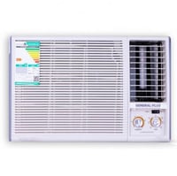 مكيف جنرال بلس 18 حار بارد (011058)