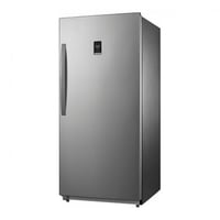 فريزر ميديا رأسي استيل 21 قدم(003144)