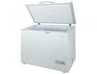 فريزر جنرال جولد10.5 قدم297لتر(003130)