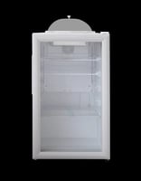 ثلاجة جولدن كراون GC120T عرض (002042)