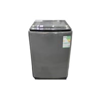 غسالة كيون اتوماتيك 10ك استيل (005032)