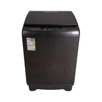 غساله اتوماتيك جنرال جولد علويه 18 كيلو (005641)