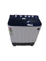 غساله هيتاشي 12 كيلو حوضين (005670)