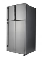 ثلاجة هيتاشي V905PS1KVBSL 24.8 سلفر (002069)