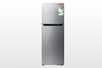 ثلاجه بيسك9.2قدم استيل (002658)