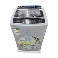 غسالة WBOXم اتماتيك علوي10ك (005068)