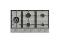 سطح جنرال جولدن90سم5عين غاز جانبية(001079)