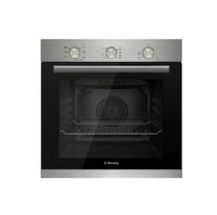 فرن ستارواي SWCP5FM بلت 60سم 7وظائف 72لتر (001056)