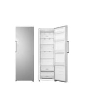 ثلاجه كرافت 11.3 قدم باب واحد (002701)