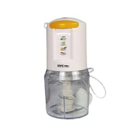 قطاعة بصل GVC GVCH-712 شفرتين (009072)