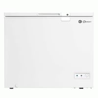 فريزر دانسات7قدمDAN700CFمسطح (003019)