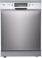 غساله صحون ميديا 10برامج 14 مكان (005599)