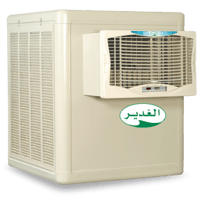 مكيف صحراوي الغدير 1/3 (011230)