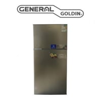 ثلاجه جنرال جولد 9.5 قدم(002455)