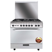 فرن تكنو جاز 90*60 (001240)