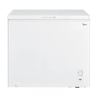 فريزر ميديا 198 لتر (003147)