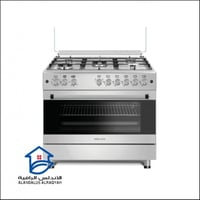 فرن جنرال جولد خفيف90*60 (001249)