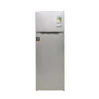 ثلاجة جنرال جولدن 7.3قدم سلفر (002079)