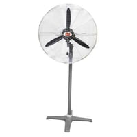 مروحه AFC عمود 20 اسود(013244)