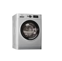 غسالة ويربول اتوماتيك 8ك فضي (005031)