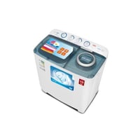 غساله هام حوضين 10كيلو (005706)