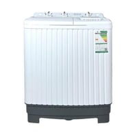 غسالة سوبر كلاسيك 6.5ك حوضين (005014)