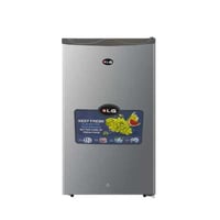 ثلاجة كى ال جي سلفر (002048)