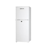 ثلاجة GVC ابيض 300-GVDS مقاس 182لتر (002009)