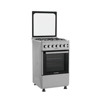 فرن جنرال جولد 50*55- 4عيون (001022)