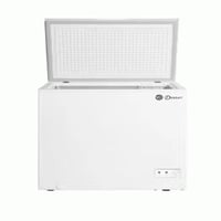 فريزر دانسات4.9قدمDAN490CFمسطح (003018)