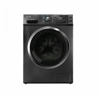 غسالة جنرال سوبريم 80100 اتوماتيك سلفر (005028)