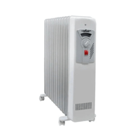 دفاية هيلر 15 ريشة الماني (012011)