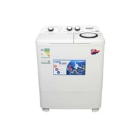 غسالة ادميرال 7ك حوضين (005057)