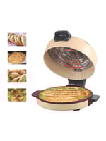 خبازة هوم ماستر hm-390 م30سم (009377)